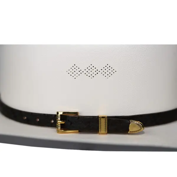 Hat Bands Ostrich/Toquillas para Sombrero Avestruz - Image 6