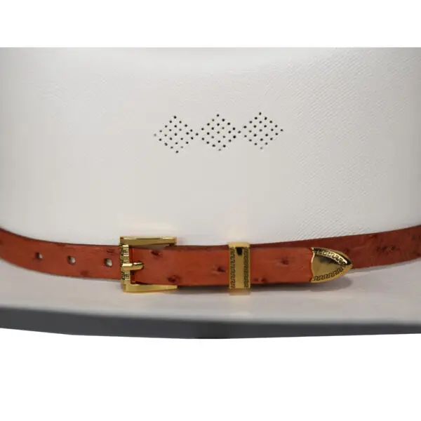 Hat Bands Ostrich/Toquillas para Sombrero Avestruz - Image 8