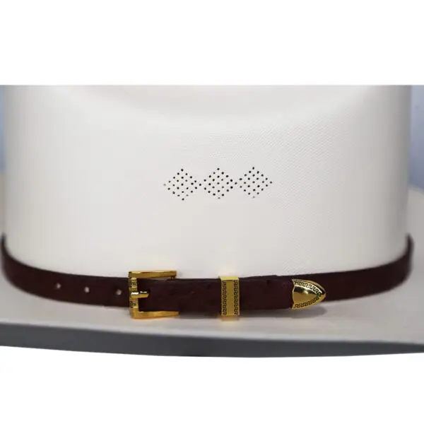 Hat Bands Ostrich/Toquillas para Sombrero Avestruz - Image 5