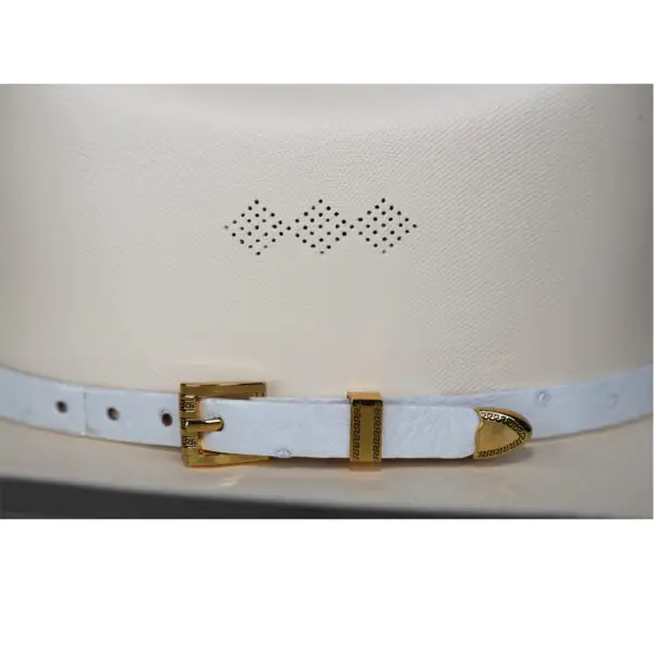 Hat Bands Ostrich/Toquillas para Sombrero Avestruz - Image 9