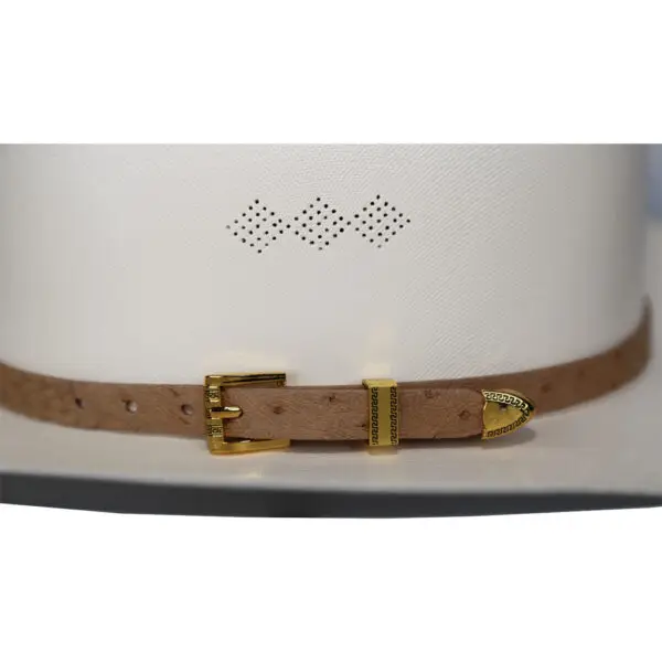 Hat Bands Ostrich/Toquillas para Sombrero Avestruz - Image 7