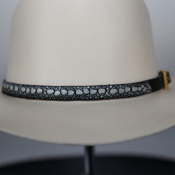 Hat Bands Sting-Ray/ Toquillas para Sombrero Mantarraya - Image 2