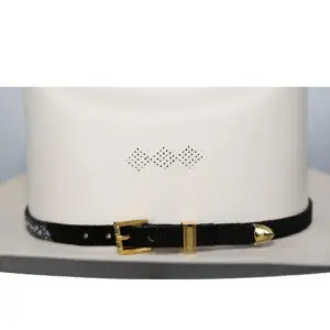 Hat Bands Sting-Ray/ Toquillas para Sombrero Mantarraya