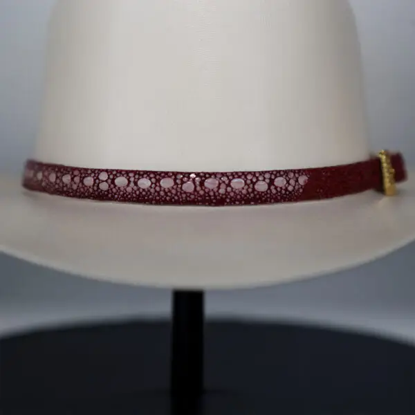 Hat Bands Sting-Ray/ Toquillas para Sombrero Mantarraya - Image 4