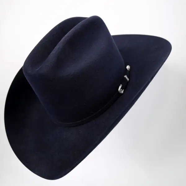 Texana Stetson 6x Mezcal Navy - Image 2